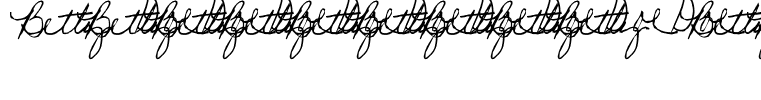 Signature (example)