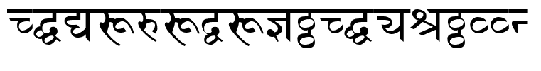 DevanagariDelhiSSK