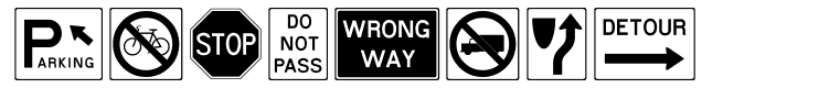 RoadSign