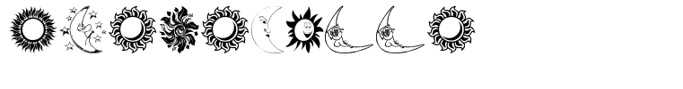 SunandMoon