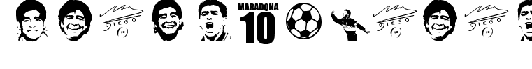 grande maradona