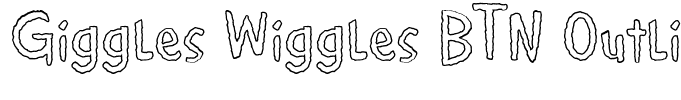 Giggles Wiggles BTN Outline