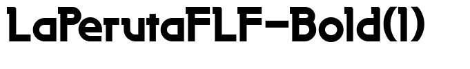 LaPerutaFLF-Bold(1)