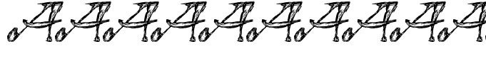 Rough Script