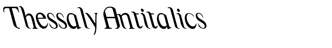 ThessalyAntitalics