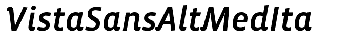 VistaSansAltMedIta