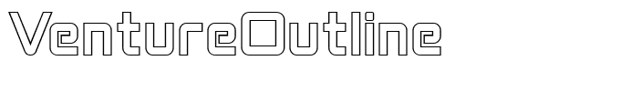 VentureOutline