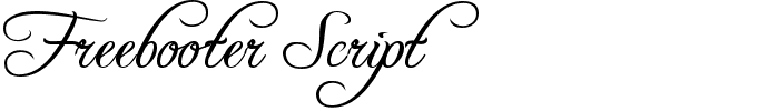 Freebooter Script