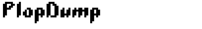 PlopDump