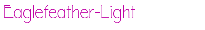 Eaglefeather-Light