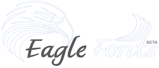 EagleFonts.com The best free font database