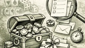 HollyWin Casino Bonus: Check the Code and Turnover Terms First