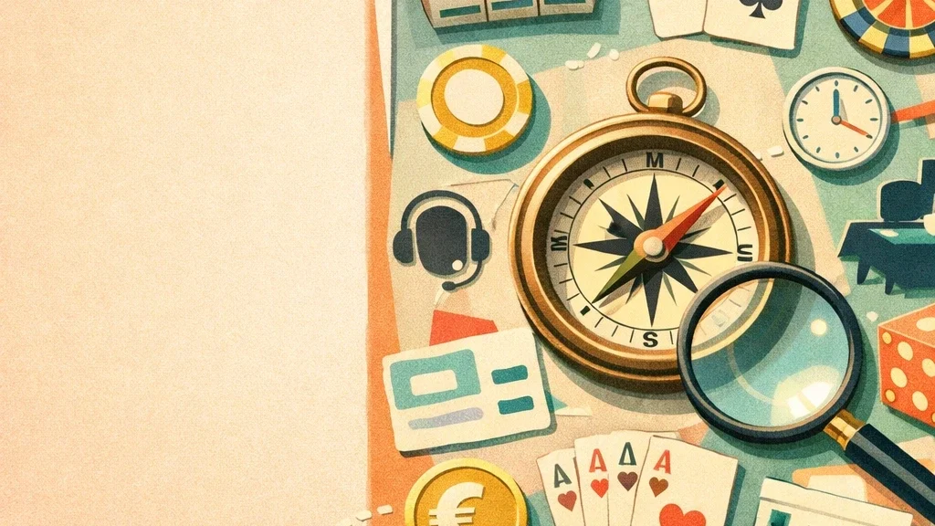Needforslots Review Maps the Platform’s Confirmed Features